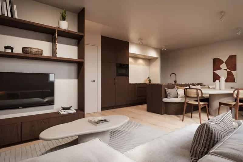 Luxueus Appartement te Koop De Panne Nabij Zee