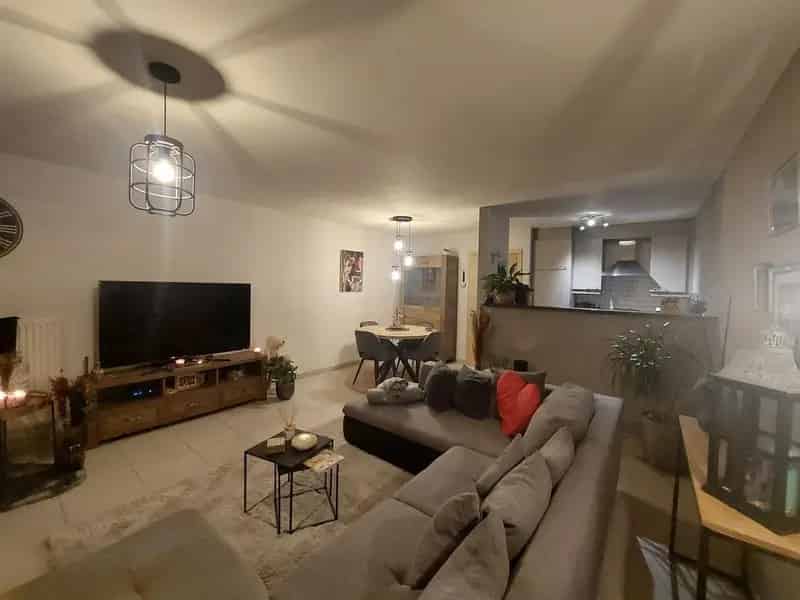 Appartement te koop 1 slaapkamer Mariaburg Ekeren