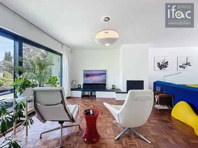 Villa te koop Tervuren 5 slaapkamers tuin garage