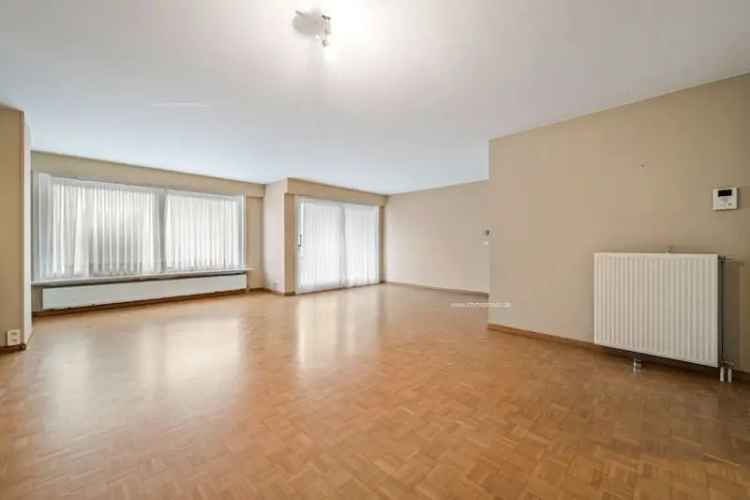 Appartement te koop Roeselare - 3 slaapkamers - Grote Markt