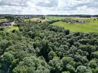 Grond te koop Marchin - 2284m² bosrijk perceel