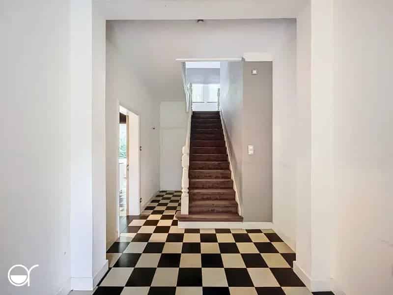 Karaktervolle Villa te Sint Martens Latem 2550m