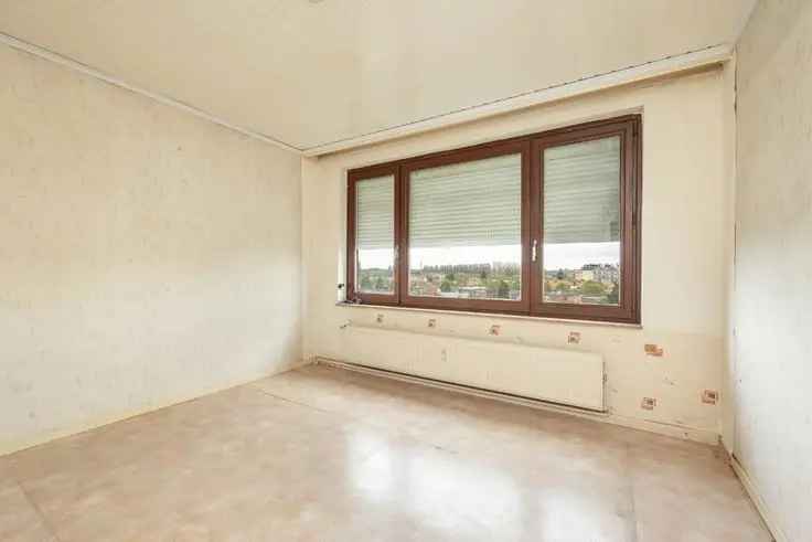 Appartement Te Koop