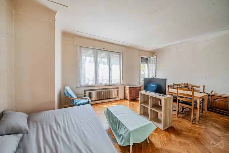 Appartement te koop Brussel Jubellaan