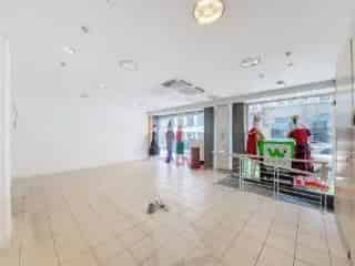 Handelspand Aarlen - Centrum - Renovatie 2023