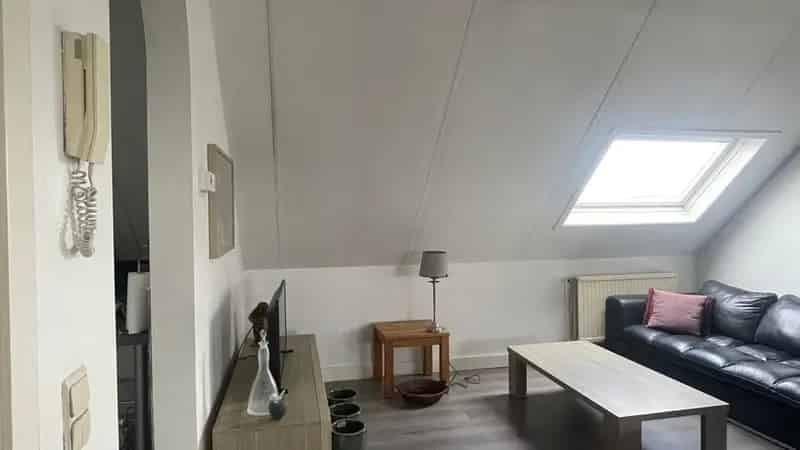 Duplex Appartement Maasmechelen Te Huur
