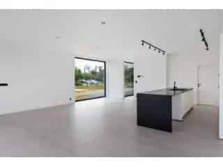 Nieuwbouwwoning te koop - 4 slaapkamers - Ruime tuin - Mechelen