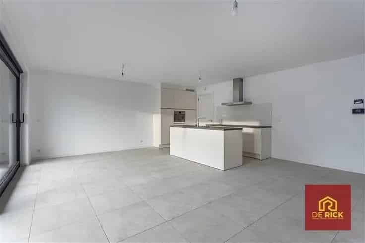 Nieuwbouw Appartement Te Koop Aalst
