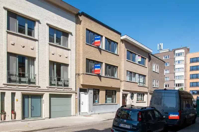 Gerenoveerd appartement te koop 1 slaapkamer EPC A