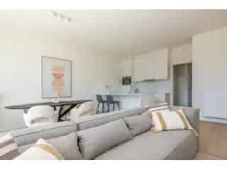 Appartement te koop Roeselare 2 slaapkamers groot terras