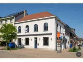 Handelspand Betekom - Horecagelegenheid en Woning