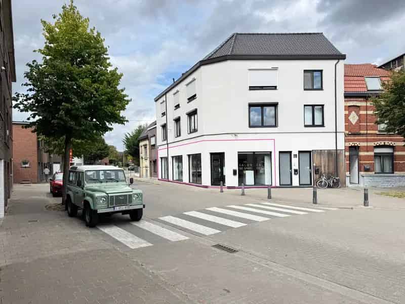 Kantoor te koop in Gent