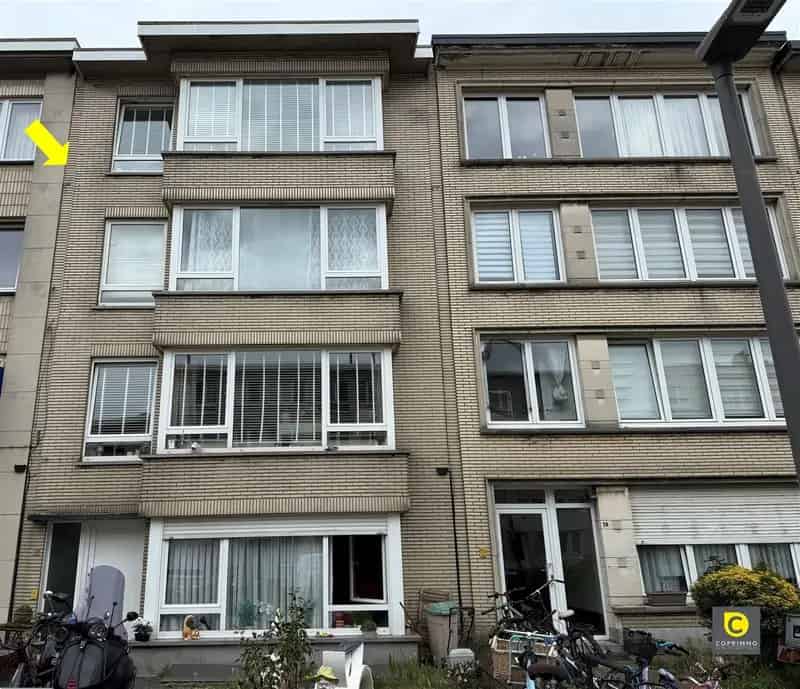 Appartement te koop Deurne 2 slaapkamers 82m				