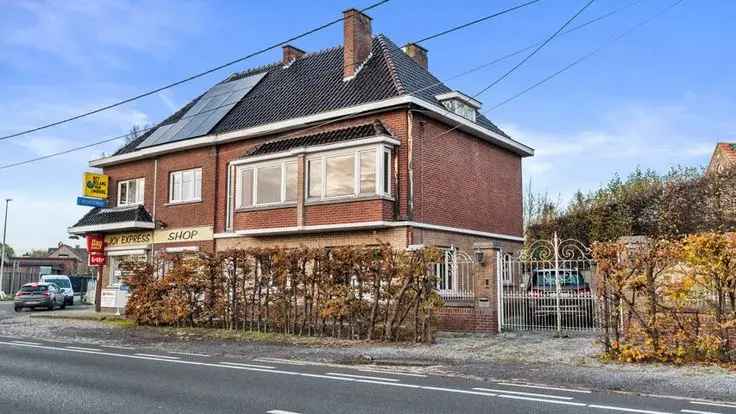 Huis Te Koop