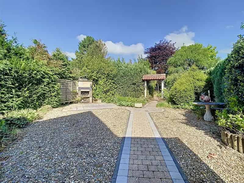 Charmante woning 3 slaapkamers garage weides 1h 23a 72ca