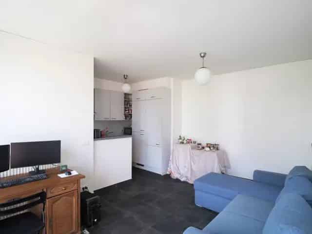 Appartement te koop Gent: Instapklaar 1 slaapkamer, waterzicht