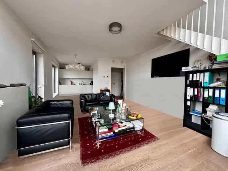 Penthouse te Koop 2 slaapkamers 120m2 Terras 2 Park