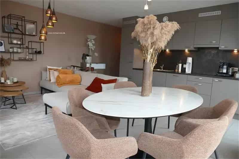 Appartement te huur Sint Niklaas 1 slaapkamer
