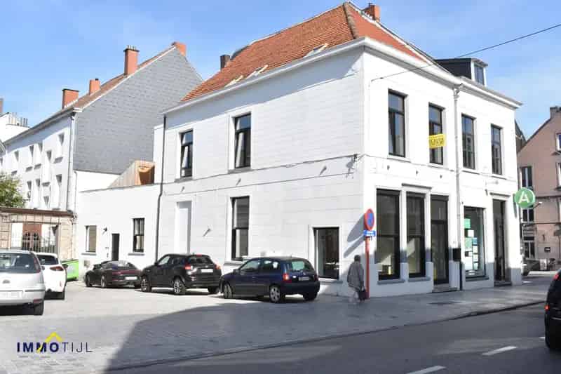 Triplex Appartement te Koop Centrum Aalst