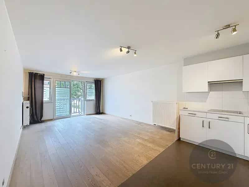 Appartement te koop nabij jachthaven Zeebrugge