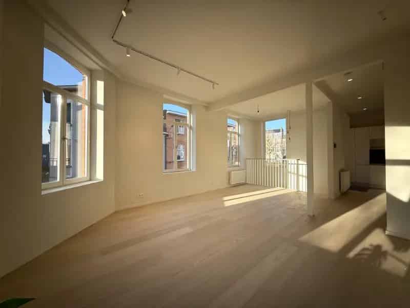 Huis te Koop Gent Toplocatie Coupure Bijlokehof