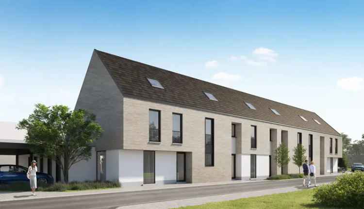 Tijdloze woningen