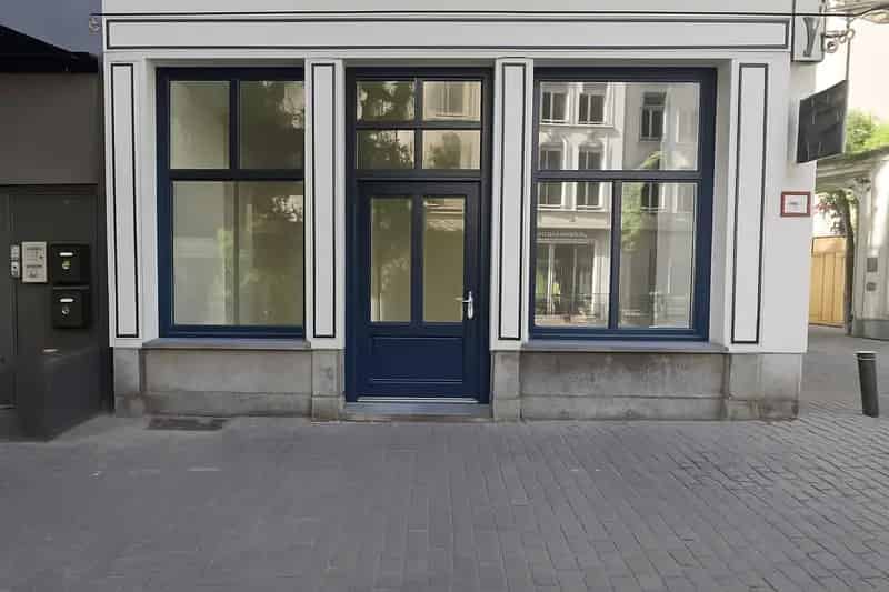 Winkel te huur Lange Koepoortstraat