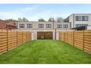 Huis te Huur Wevelgem - BEN Woning 3 slaapkamers Garage Tuin