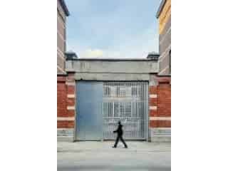 Industriële Duplex 3 slaapkamers Sint-Jans-Molenbeek