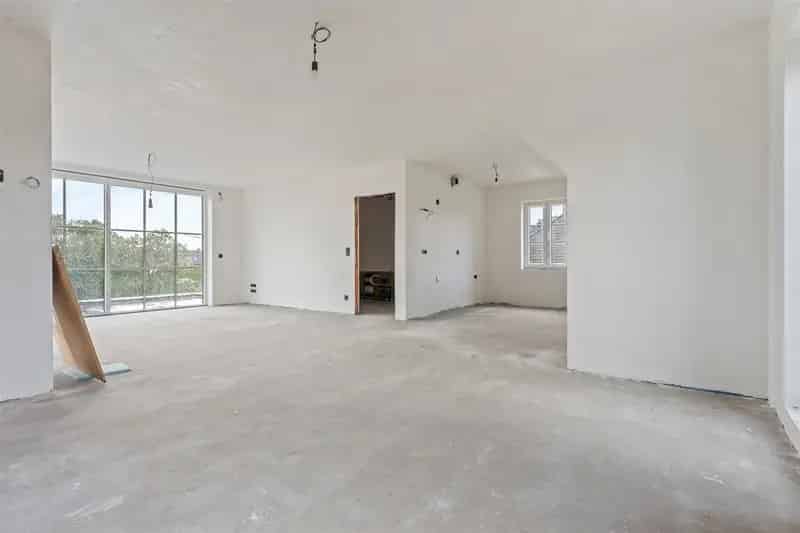 PRACHTIGE PENTHOUSE VAN 164M2 MET ZALIG ZONNETERRAS