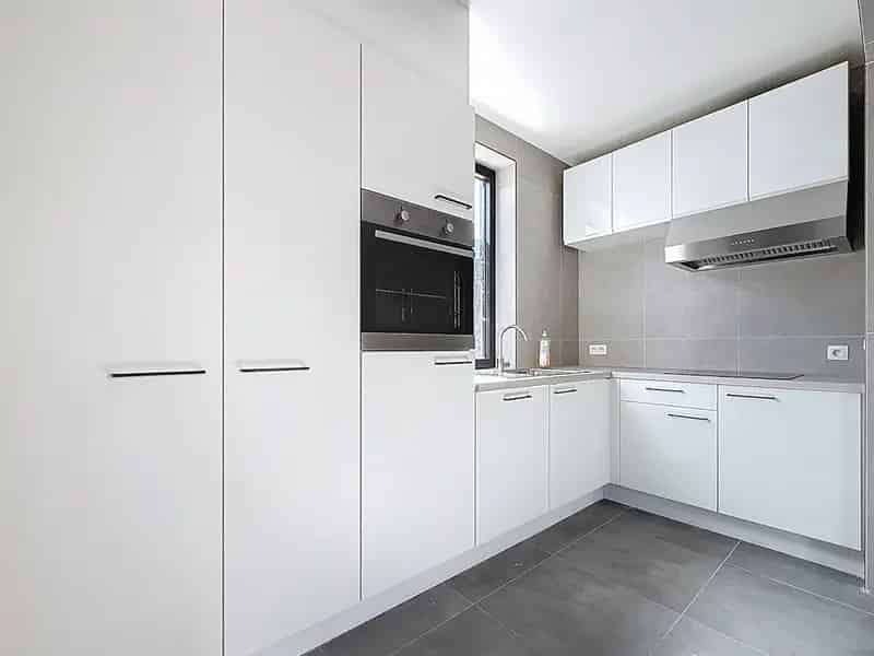Nieuwbouw woning 4 slaapkamers te huur Antwerpen Zuid