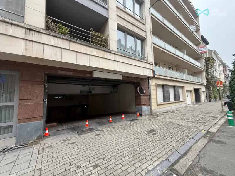 Garage te huur