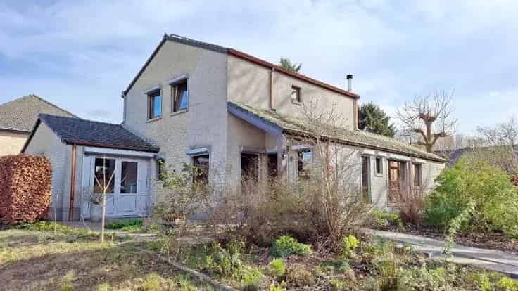 Villa te Koop 196m² met Zwembad nabij Haacht