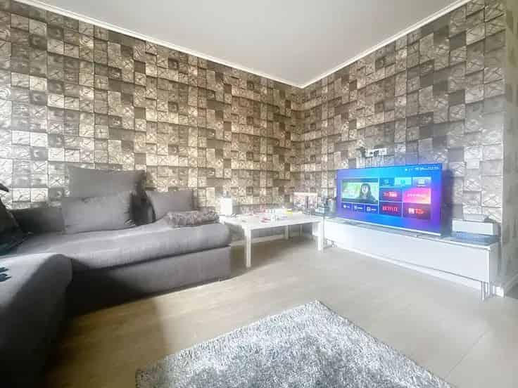 Appartement Te Koop Schaerbeek 60m²