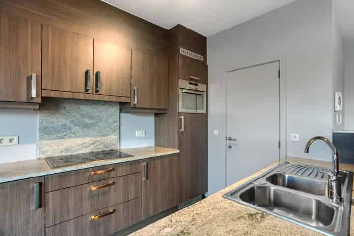 Appartement te koop in Turnhout 2 slaapkamers 110m²