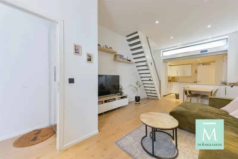 Instapklare Energiezuinige Woning te Huur Mechelen Centrum