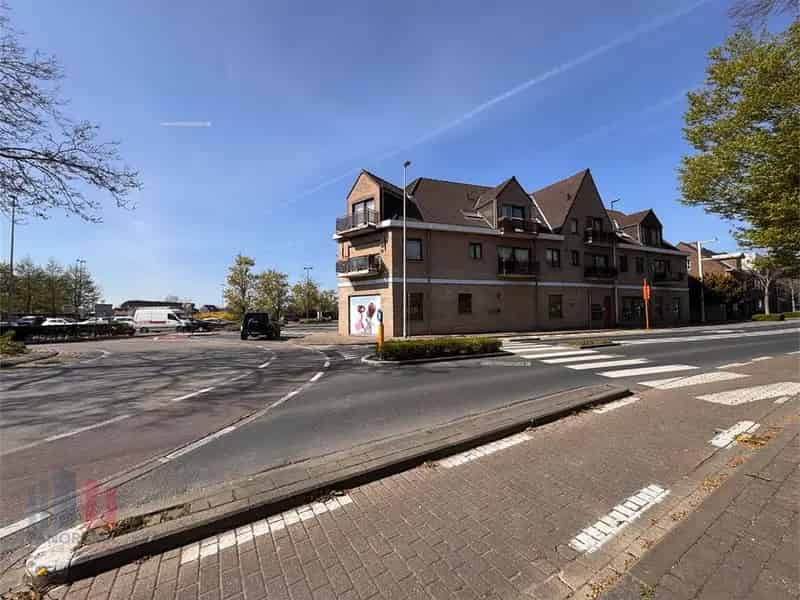 Kantoorruimte te huur Torhout 865m²