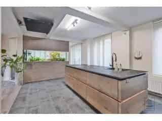 Duplex Antwerpen 3 slaapkamers 196m²  Garage Dakterras Tuin