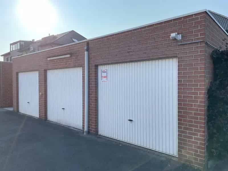 Garagebox te huur in Expert Immo