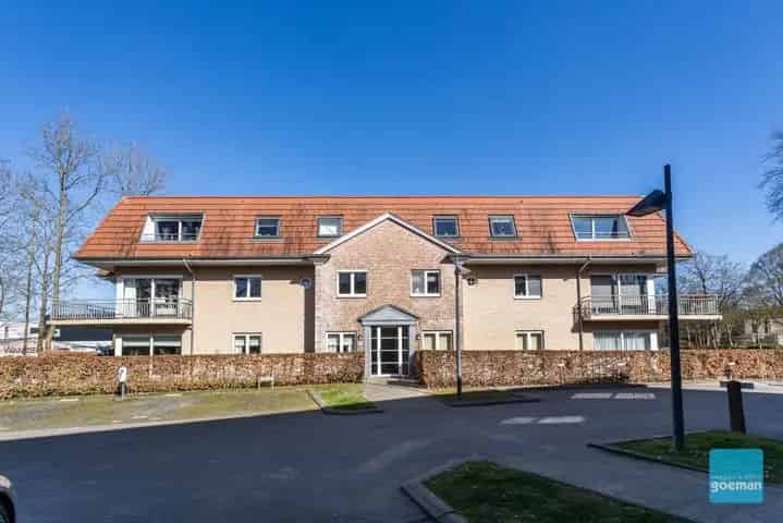 Appartement te koop Wetteren
