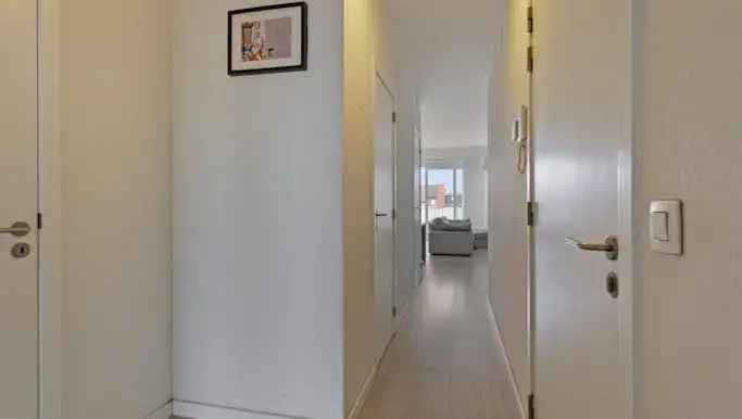 Appartement te koop in Lundenstraat 74, Deurne - Dewaele