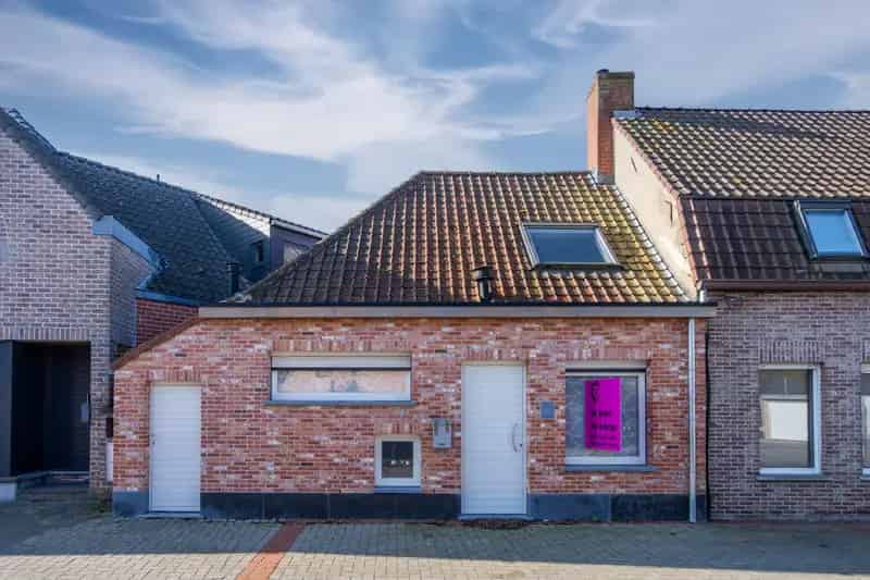 Huis te huur