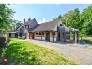 Huis te koop Keerbergen 242m² Authentieke hoeve renovatieproject
