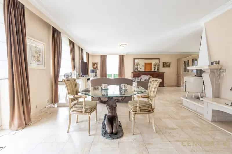 Huis verkopen Turnhout Parklaan 67