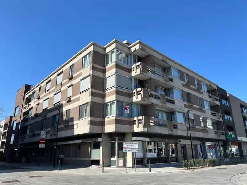 Appartement te Koop Pelt Centrum 2 Slaapkamers 98m2