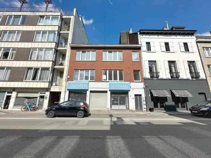 Appartementsblok Te Koop Vivier d'Oie