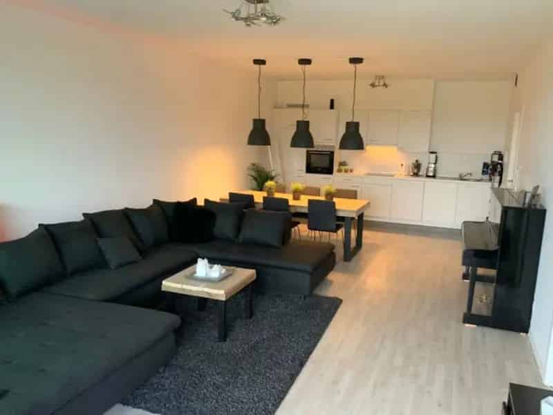 Appartement 1 Slaapkamer Terras Hasselt te Huur