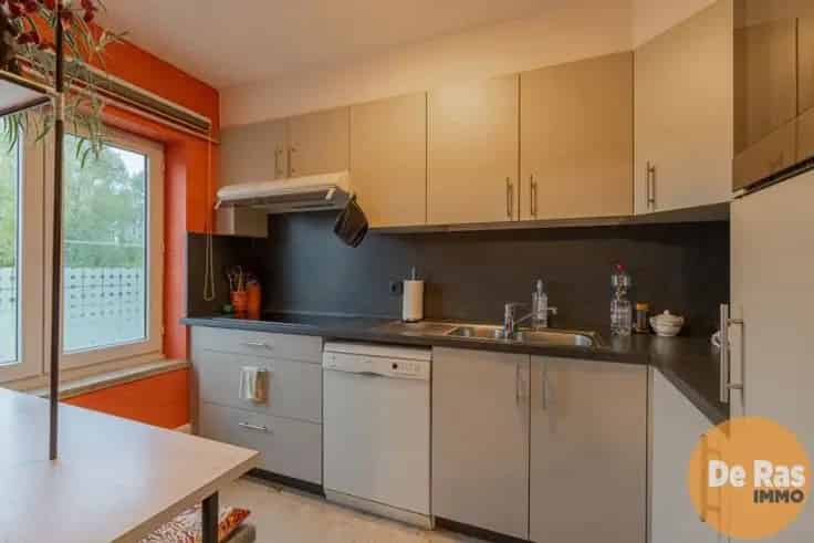 Appartement Te Koop Gijzegem 3 Slaapkamers Instapklaar
