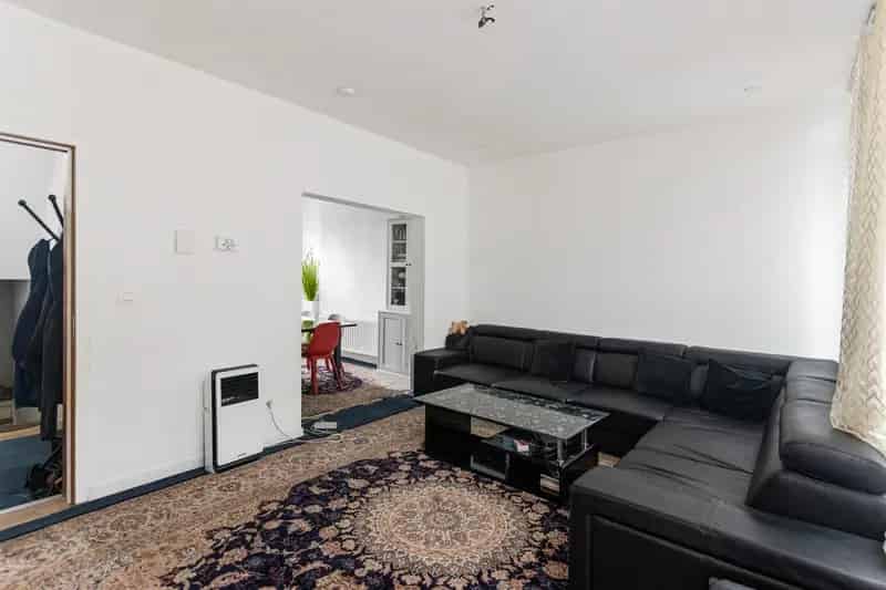 Opbrengsteigendom 2 Appartementen Lier Centrum