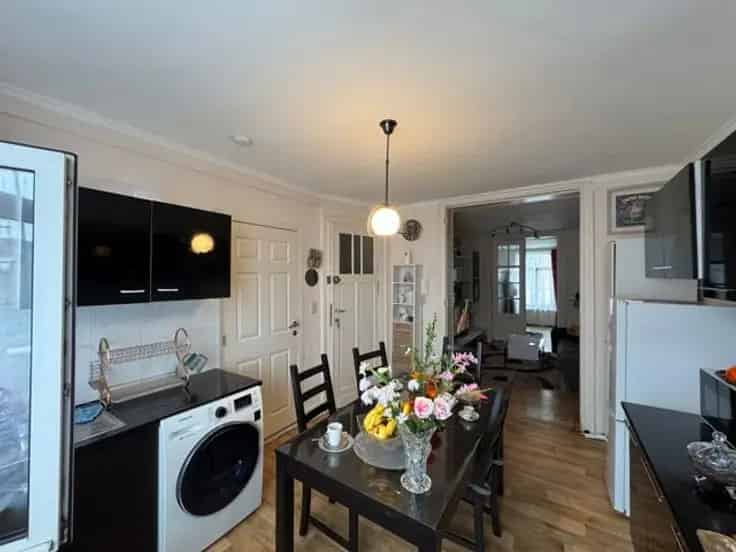 Appartement 1 slaapkamer te koop - Investering